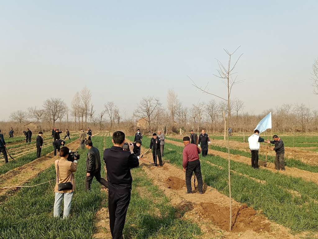 活動地址:陝西省渭南市富平縣莊裡鎮園林村招募時間:2022-03-12 19:08